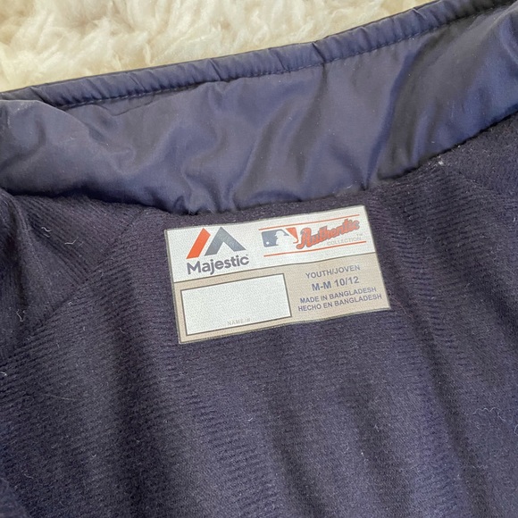 ⚾️ Seattle Mariners jacket - Picture 5 of 5